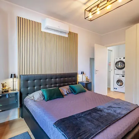 Garden Appartamento *