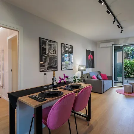 Garden Appartamento Bergamo