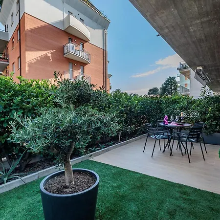 Appartamento Garden *